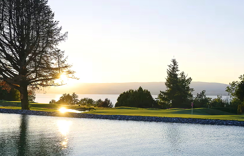 International Golf Club